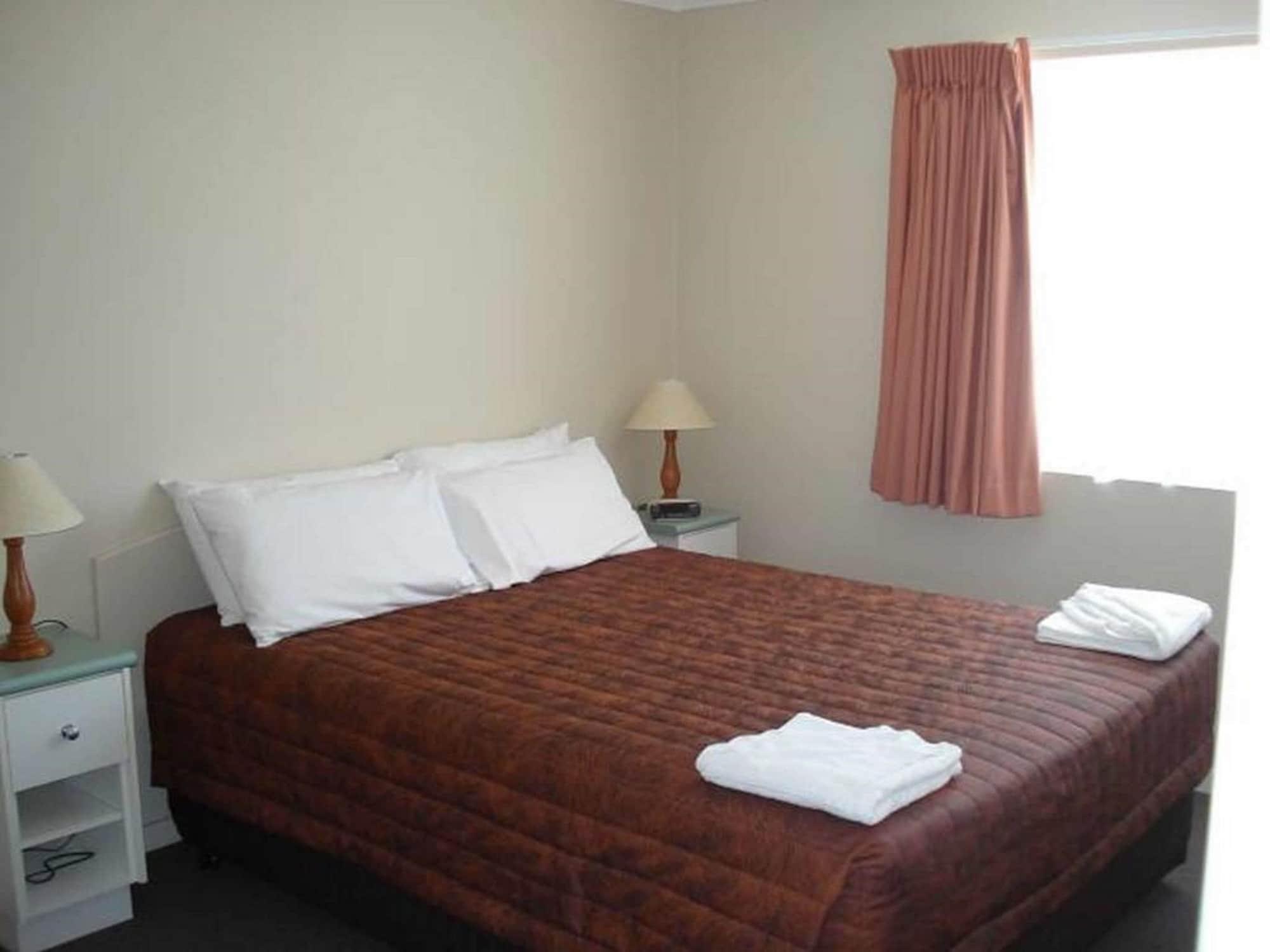 Southport Motel & Apartments Gold Coast Eksteriør bilde