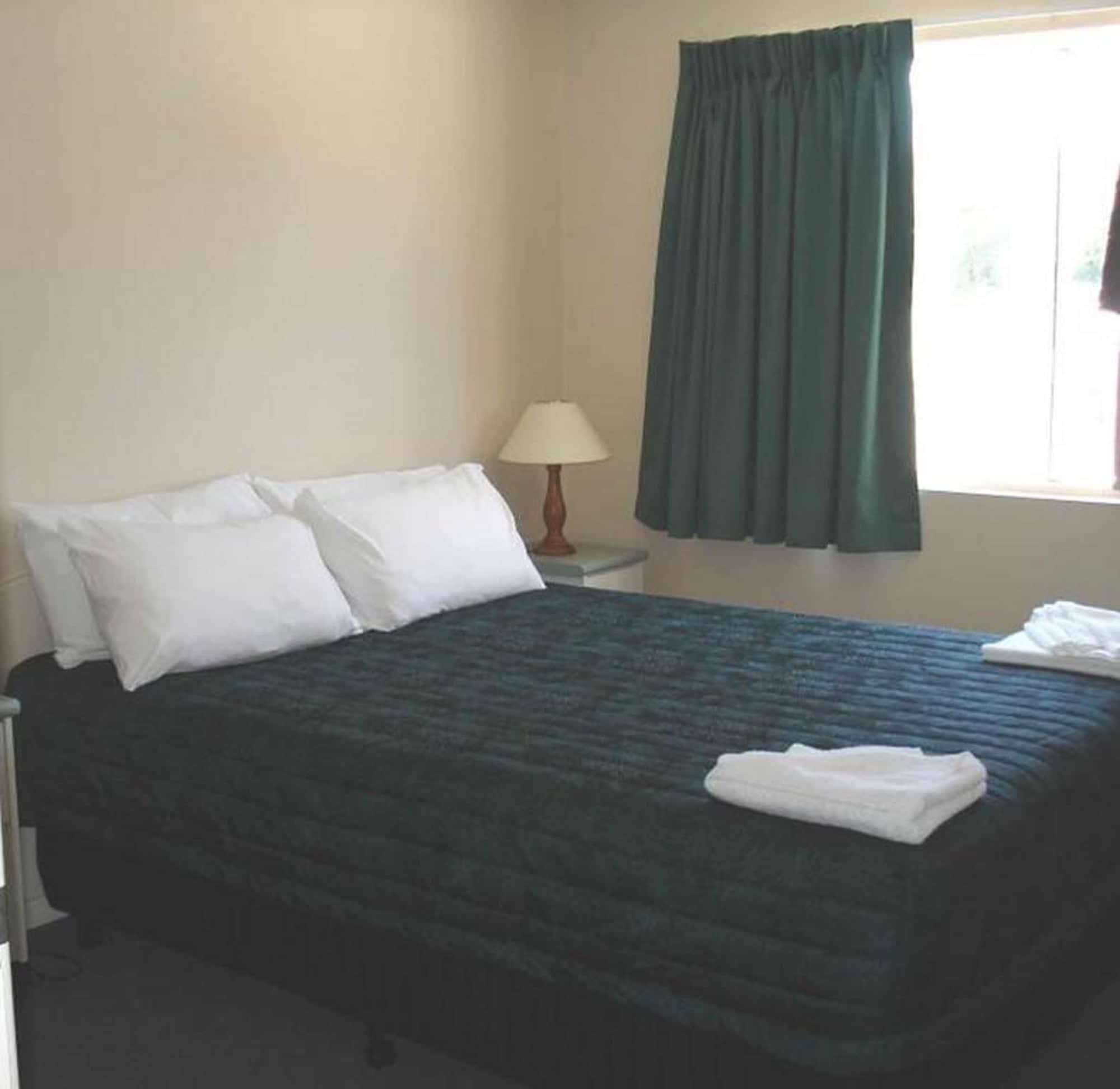 Southport Motel & Apartments Gold Coast Eksteriør bilde