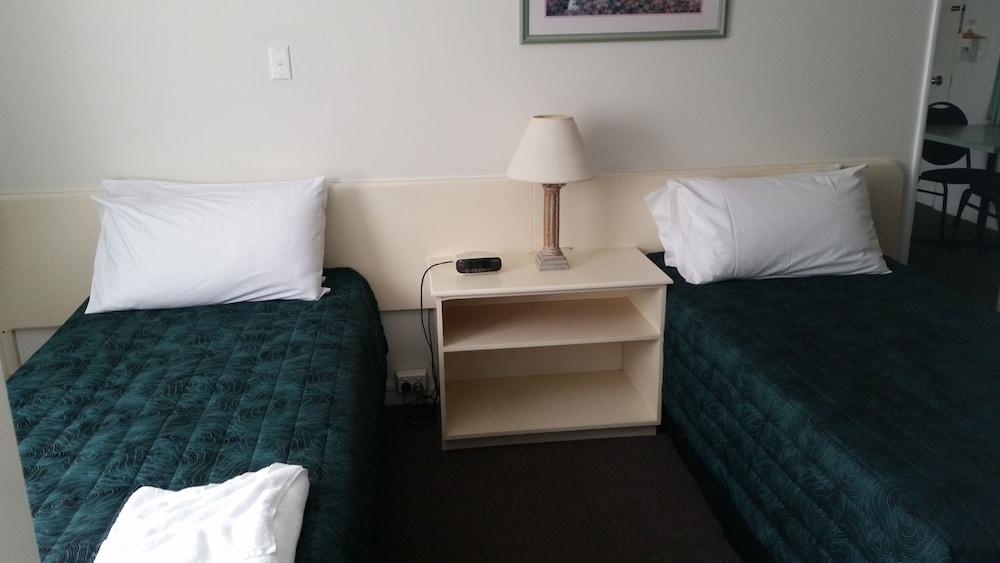 Southport Motel & Apartments Gold Coast Eksteriør bilde