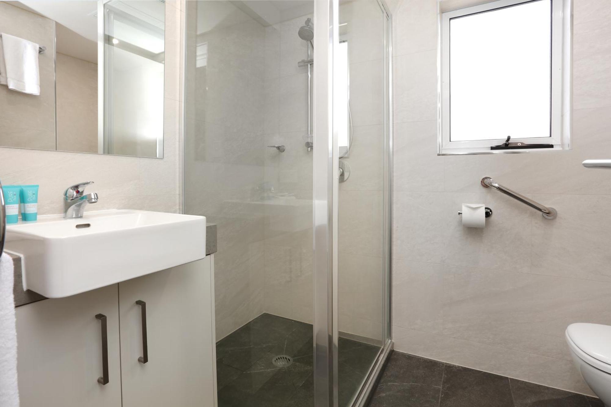 Southport Motel & Apartments Gold Coast Rom bilde