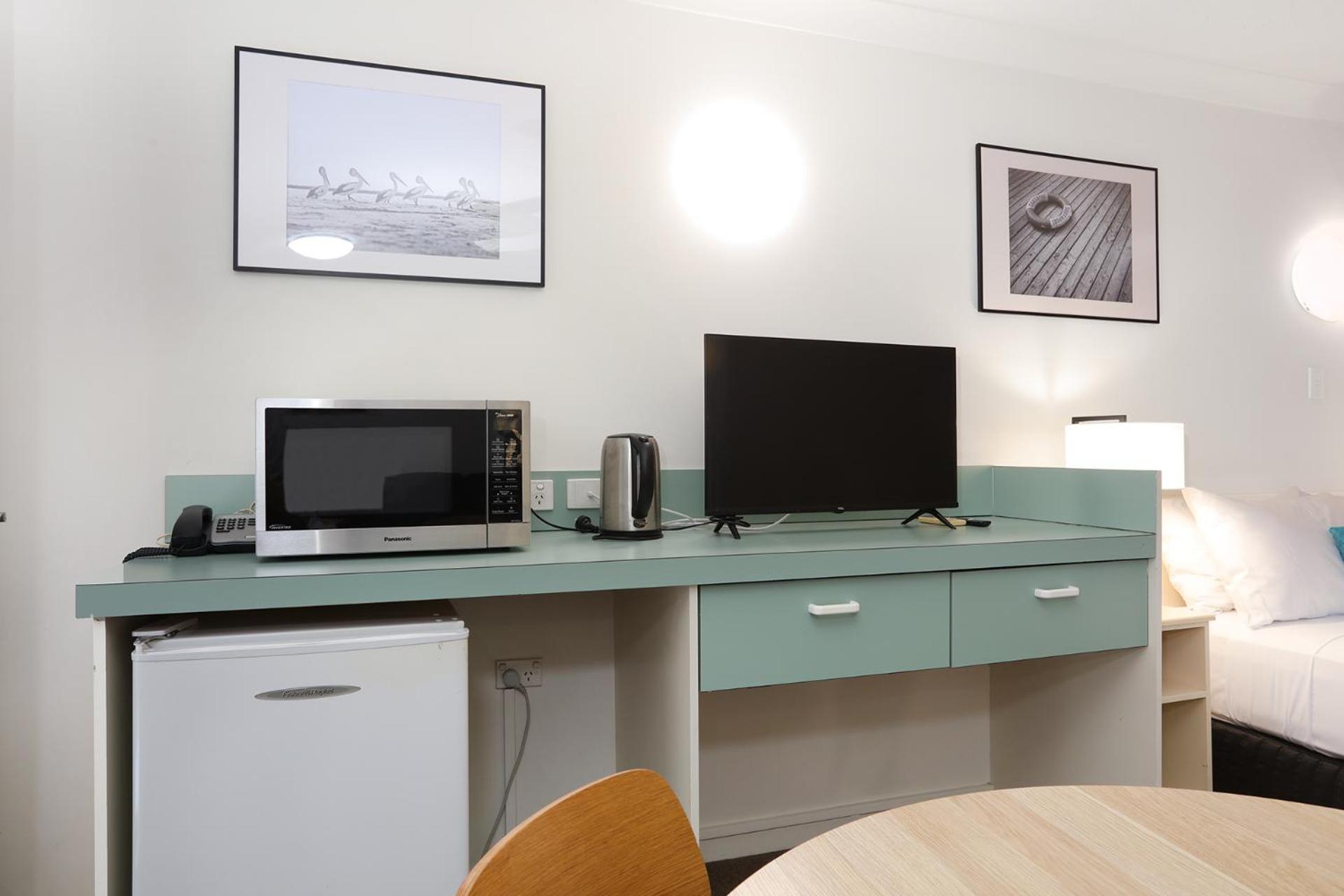 Southport Motel & Apartments Gold Coast Rom bilde